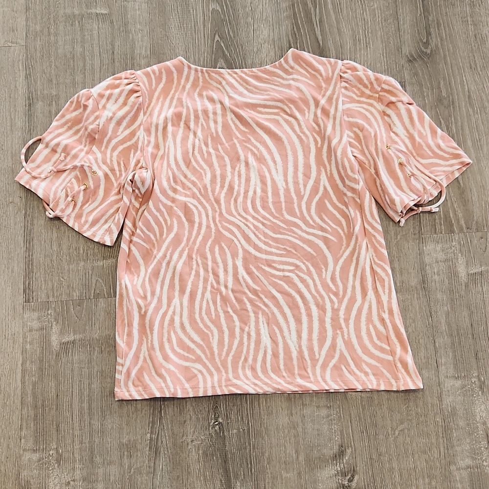 Como Blu top size M - Picture 4 of 6